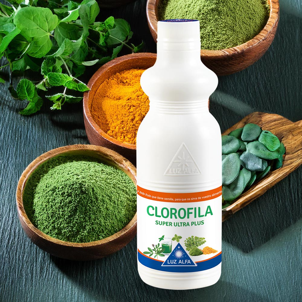 ClorofilaLuzAlfa1000
