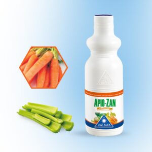 Apio-Zan Luz Alfa