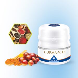 Curma-Vid Luz Alfa
