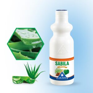 Sábila Luz Alfa