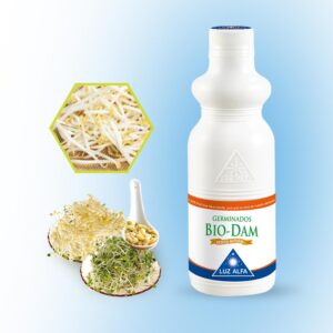 Bio-Dam Luz Alfa