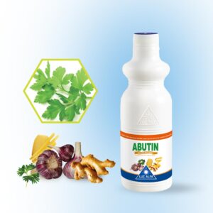 Abutín Luz Alfa