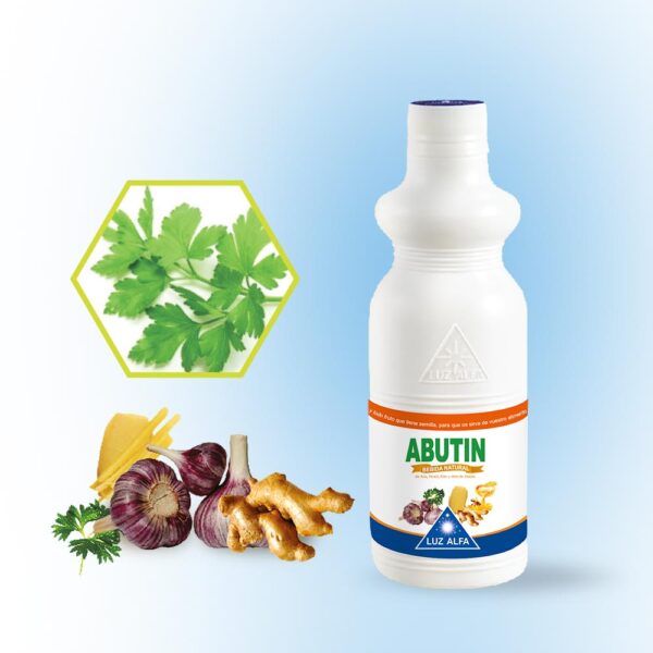 Abutín Luz Alfa