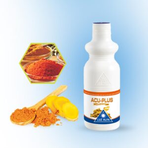 Acu-Plus Luz Alfa