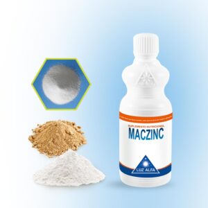 Maczinc Luz Alfa