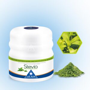 Stevia Luz Alfa