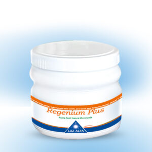 Regenium Luz Alfa