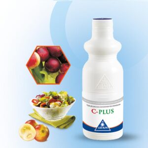 C-Plus 400 ml