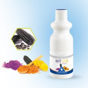May-Cur Luz Alfa