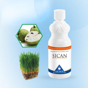 SICAN Luz Alfa