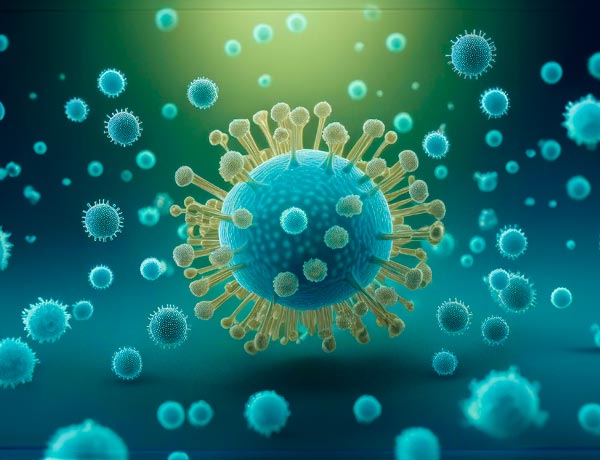 RegularVirus