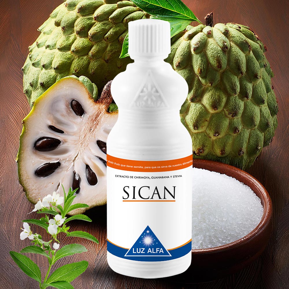 SicanLuzAlfa1000